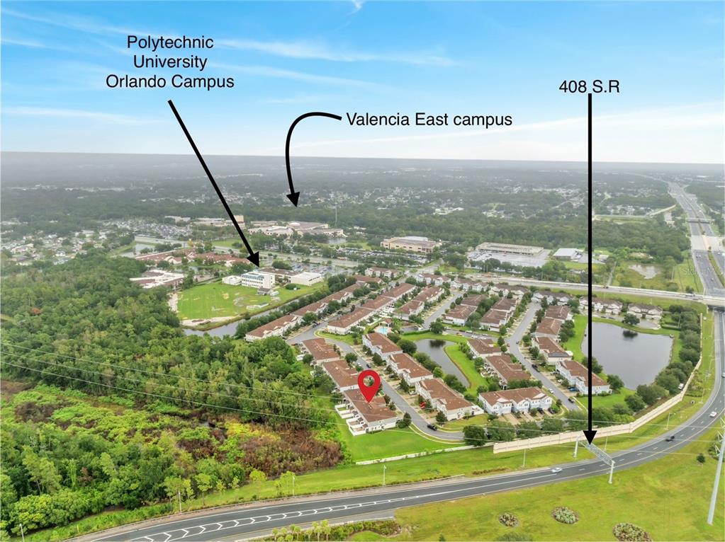 9161 Shepton Street Orlando, FL 32825 - Photo 48 of 62