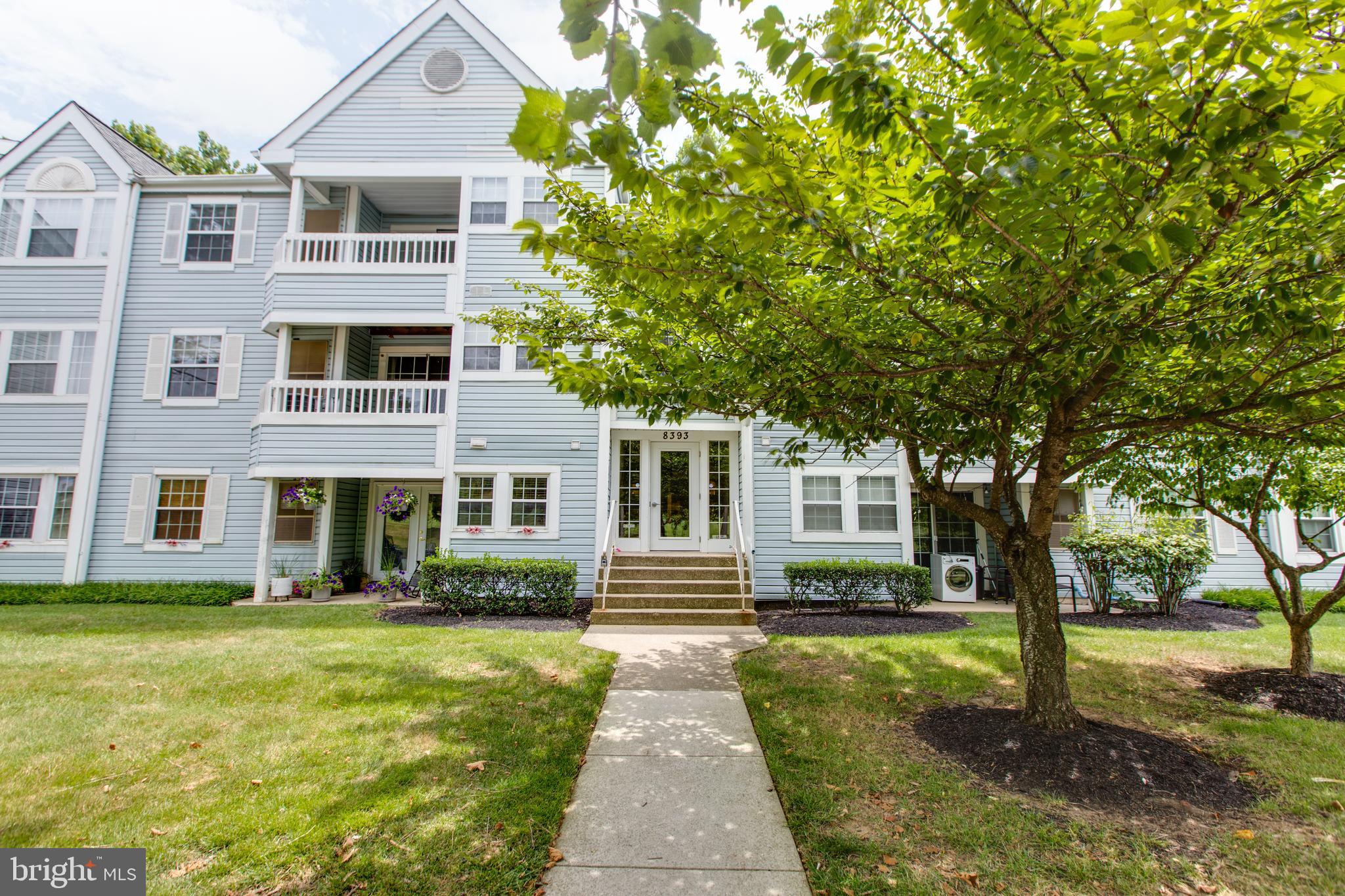 8393 Montgomery Run Road, Unit F Ellicott City, MD 21043 - Photo 2 of 28