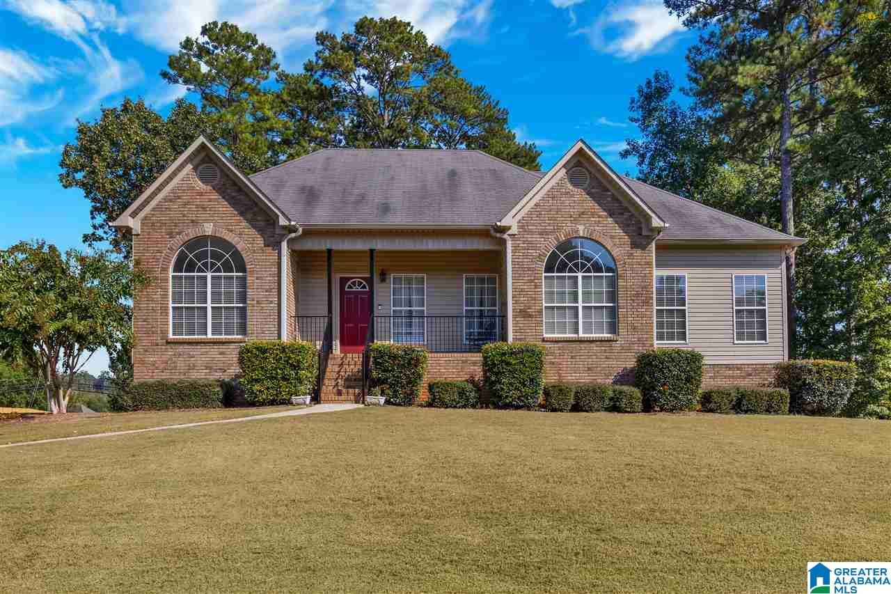 46 Kathryne Street Springville, AL 35146 - Photo 1 of 23