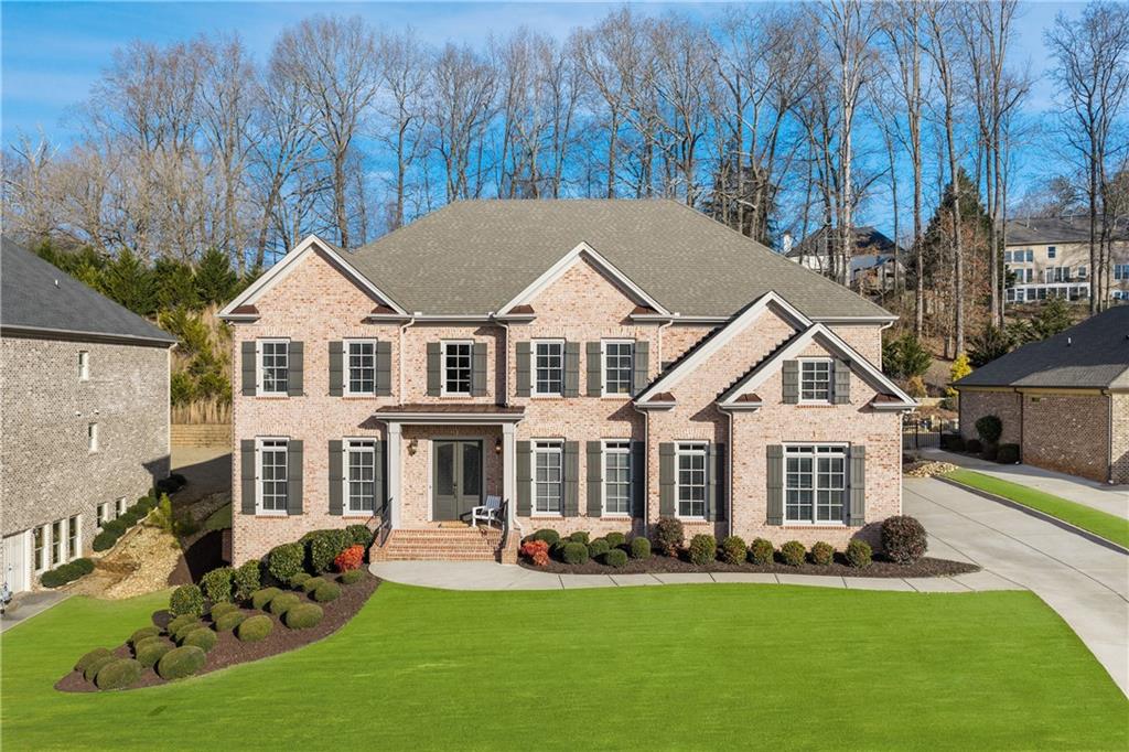 213 Haley Farm Way Canton, GA 30115 - Photo 1 of 60