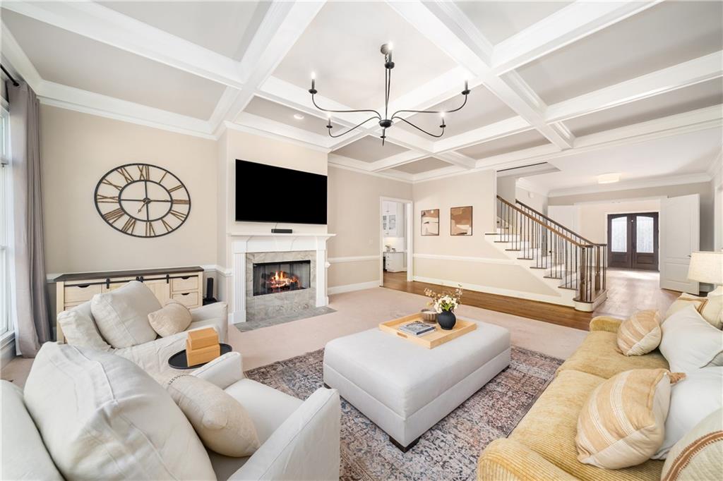 213 Haley Farm Way Canton, GA 30115 - Photo 13 of 60