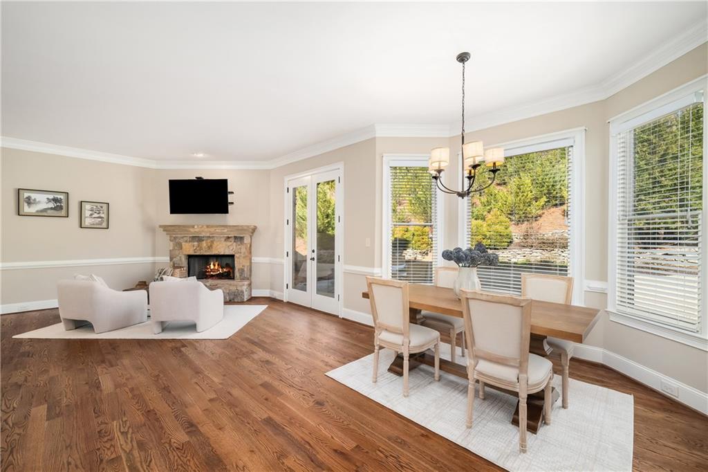 213 Haley Farm Way Canton, GA 30115 - Photo 15 of 60