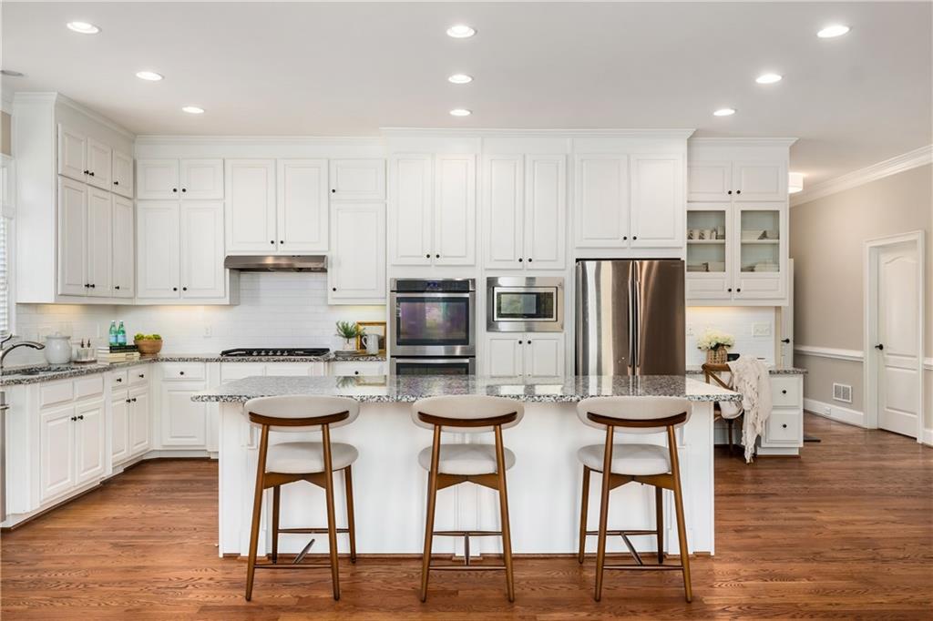 213 Haley Farm Way Canton, GA 30115 - Photo 16 of 60