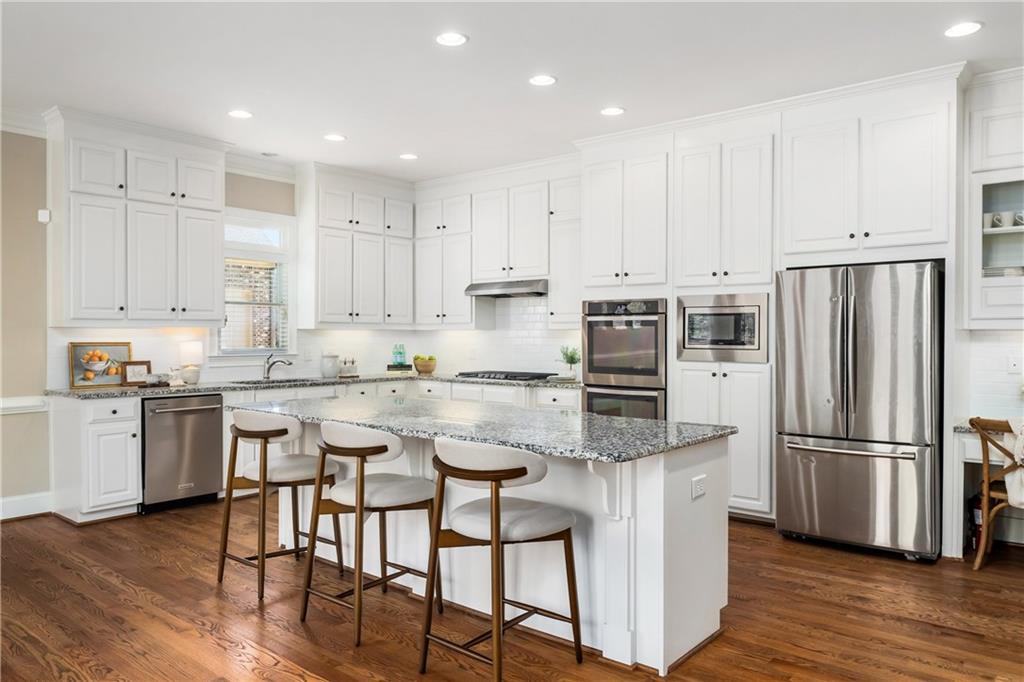 213 Haley Farm Way Canton, GA 30115 - Photo 17 of 60