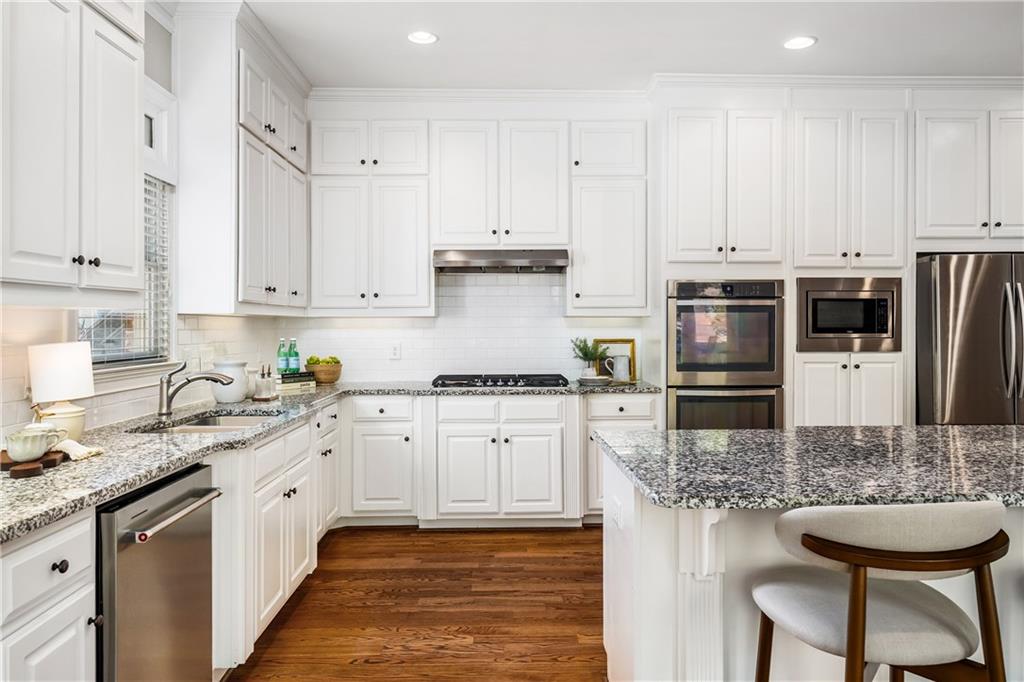 213 Haley Farm Way Canton, GA 30115 - Photo 19 of 60