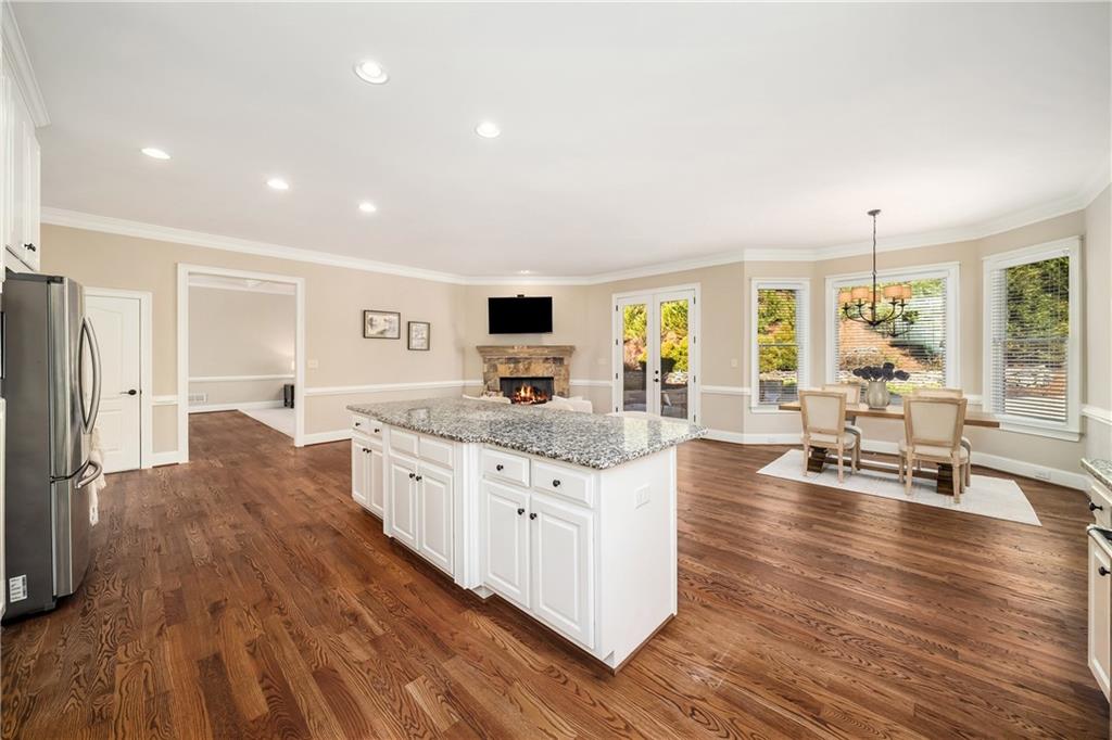 213 Haley Farm Way Canton, GA 30115 - Photo 20 of 60