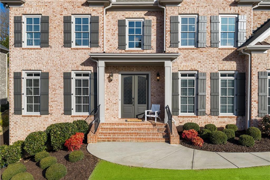 213 Haley Farm Way Canton, GA 30115 - Photo 2 of 60