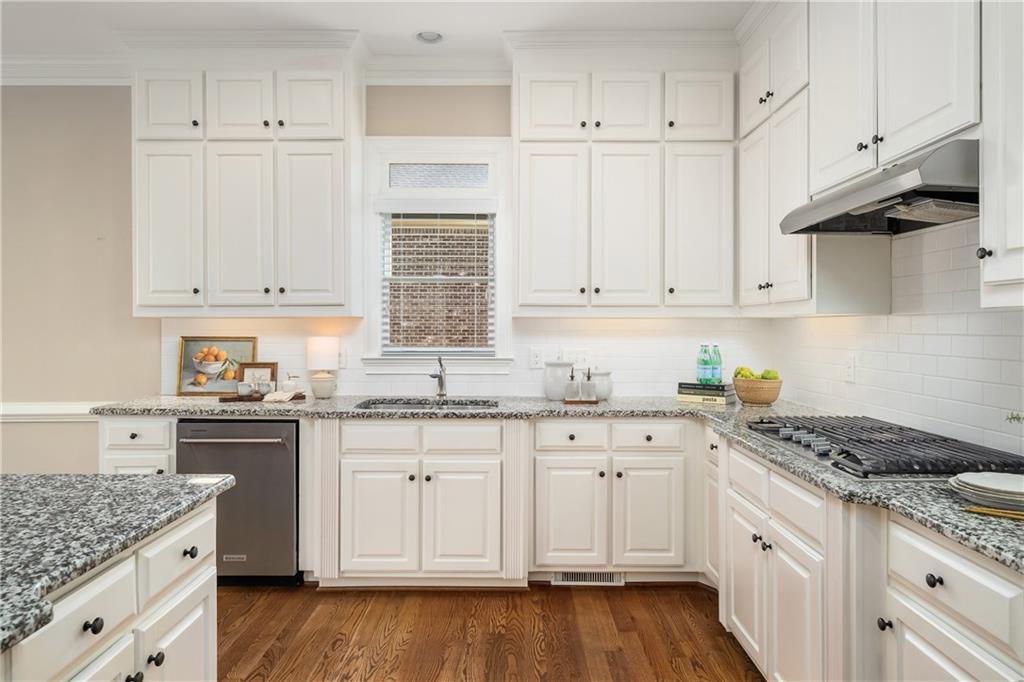 213 Haley Farm Way Canton, GA 30115 - Photo 21 of 60