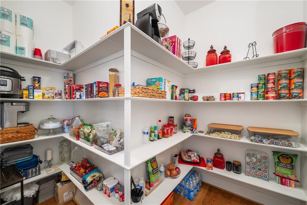 213 Haley Farm Way Canton, GA 30115 - Photo 22 of 60