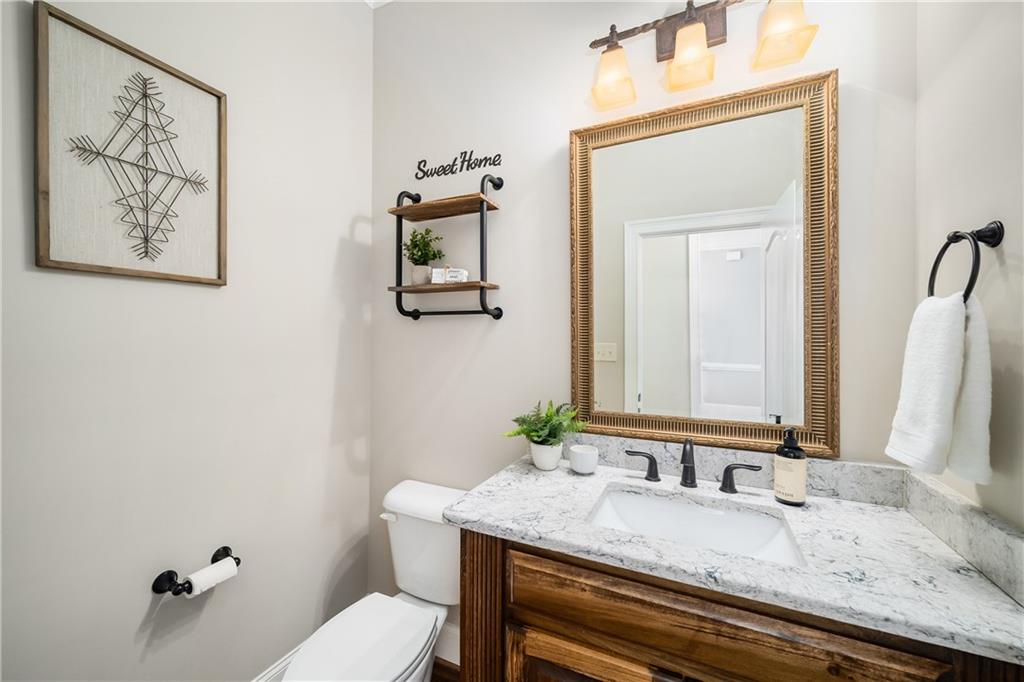 213 Haley Farm Way Canton, GA 30115 - Photo 23 of 60