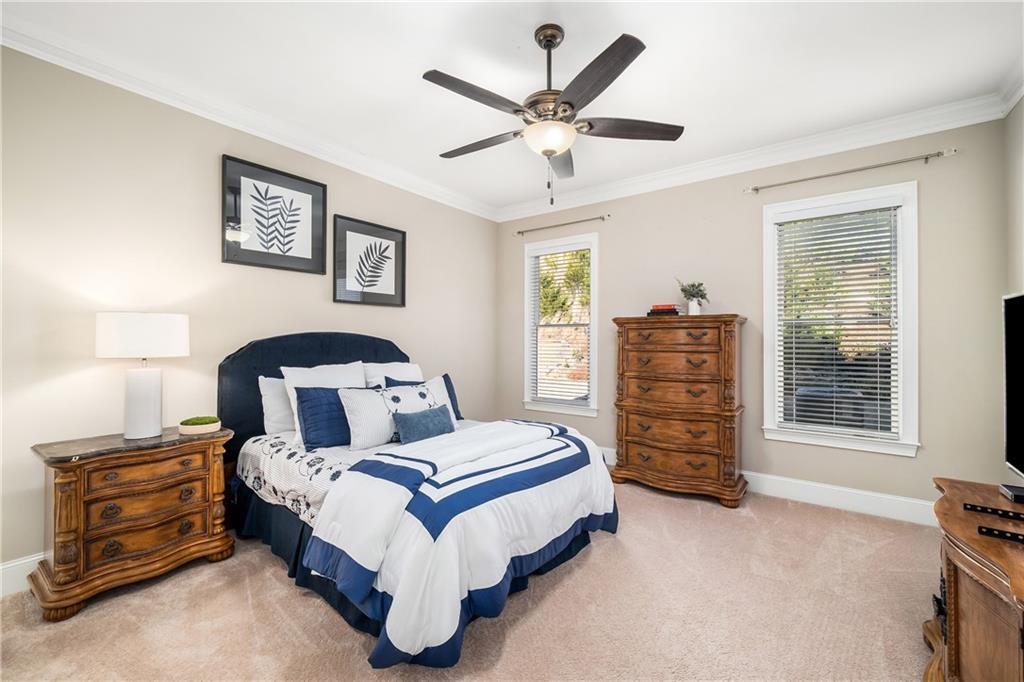 213 Haley Farm Way Canton, GA 30115 - Photo 24 of 60