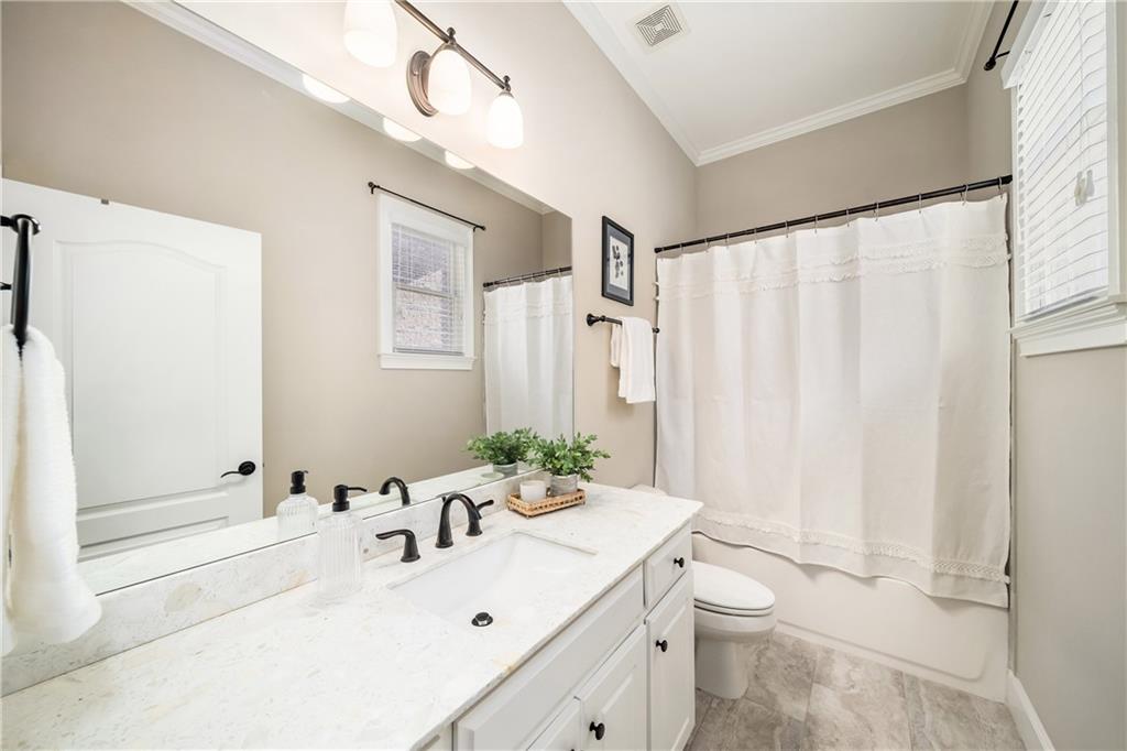 213 Haley Farm Way Canton, GA 30115 - Photo 25 of 60