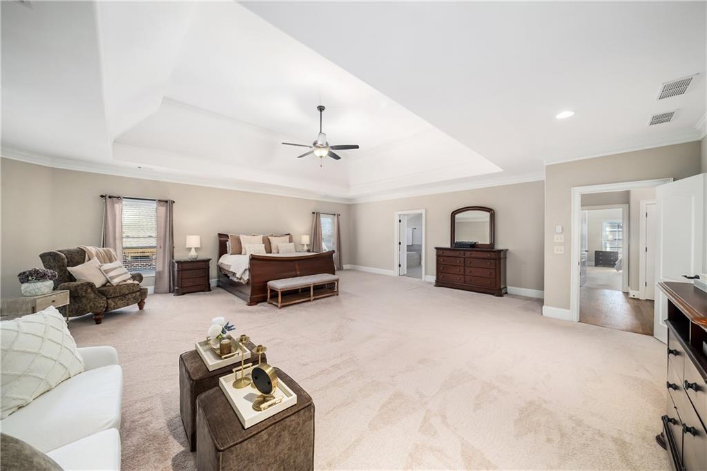 213 Haley Farm Way Canton, GA 30115 - Photo 27 of 60