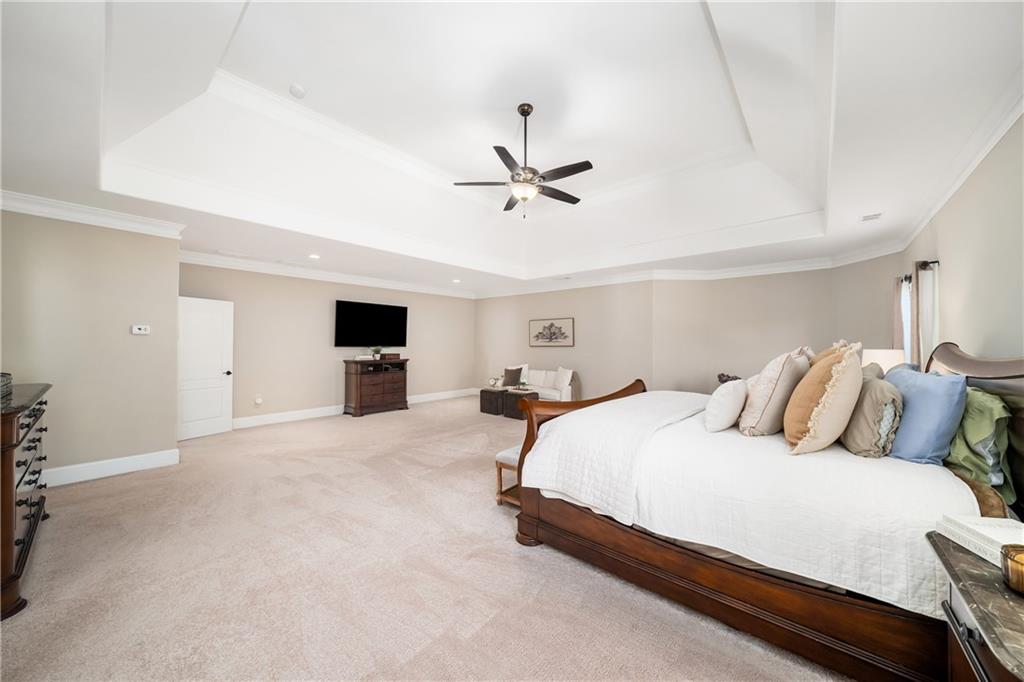 213 Haley Farm Way Canton, GA 30115 - Photo 29 of 60