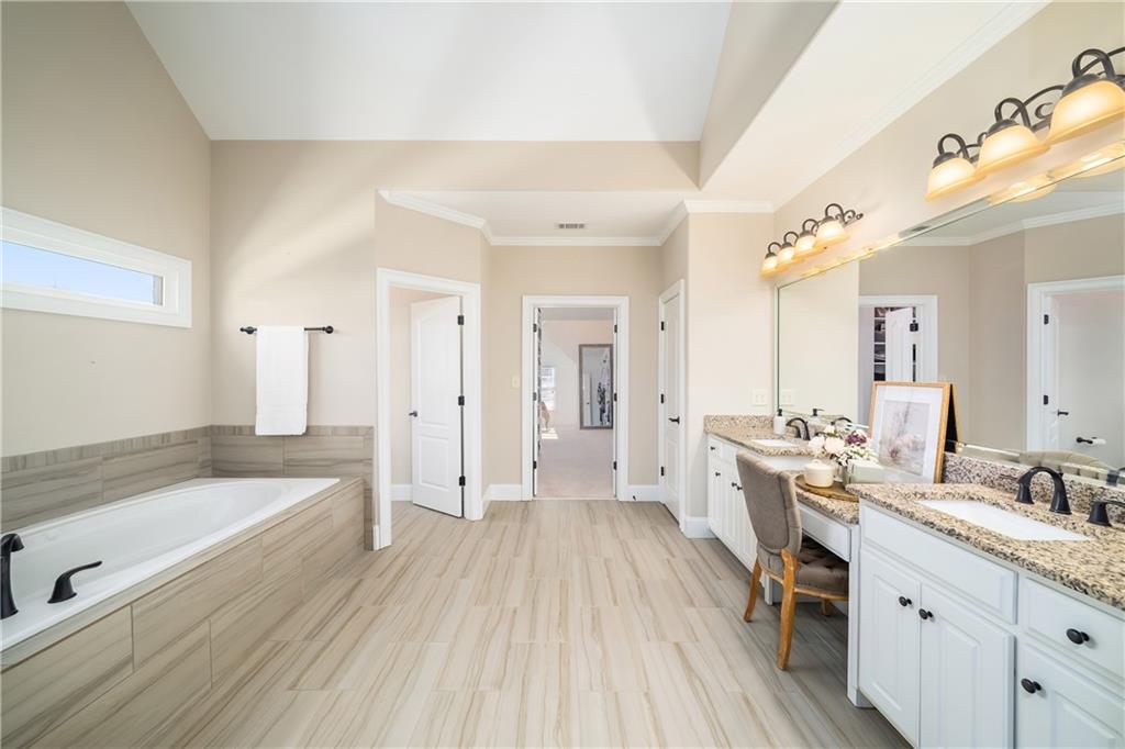 213 Haley Farm Way Canton, GA 30115 - Photo 30 of 60