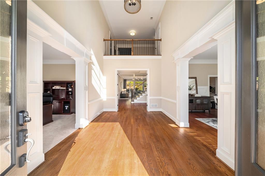 213 Haley Farm Way Canton, GA 30115 - Photo 3 of 60