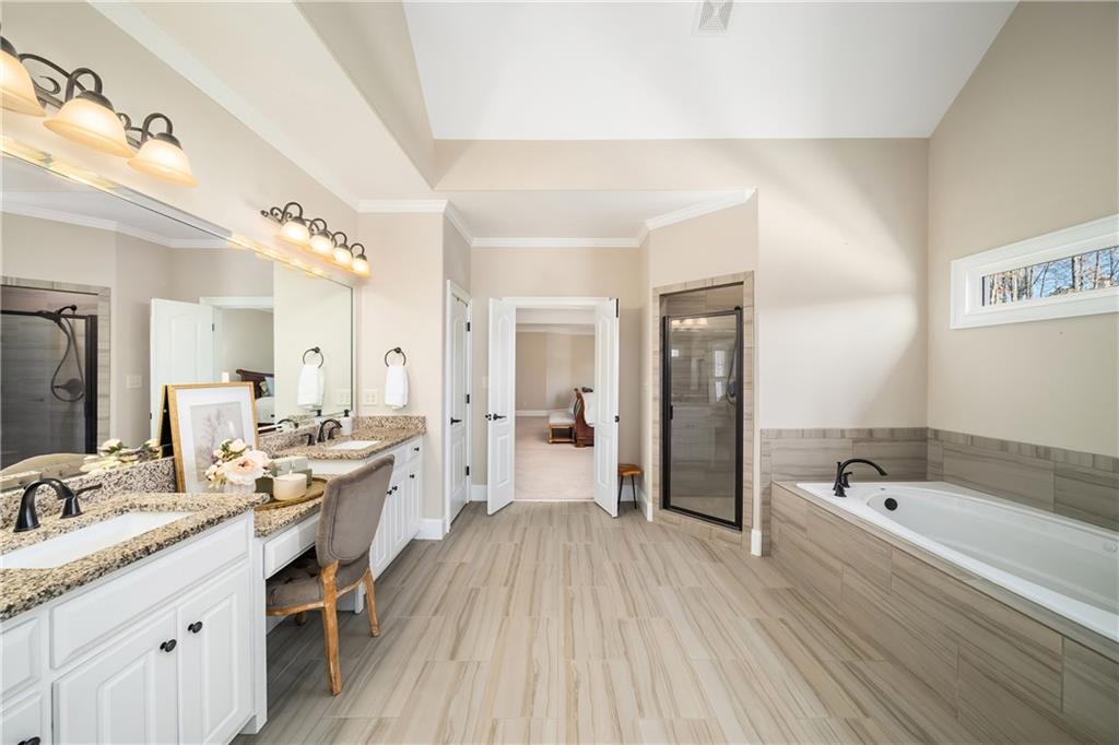 213 Haley Farm Way Canton, GA 30115 - Photo 34 of 60