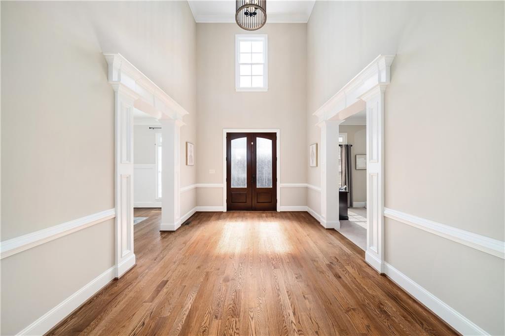 213 Haley Farm Way Canton, GA 30115 - Photo 4 of 60