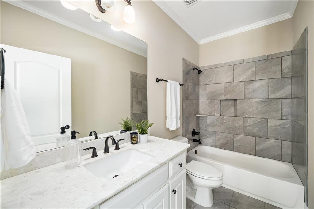 213 Haley Farm Way Canton, GA 30115 - Photo 42 of 60