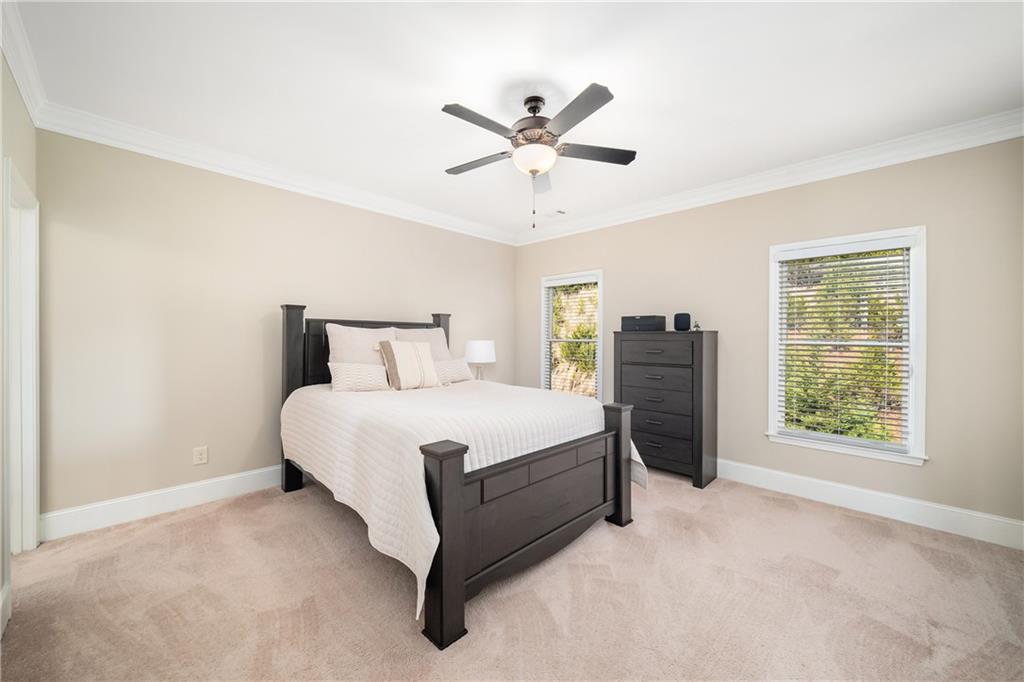 213 Haley Farm Way Canton, GA 30115 - Photo 43 of 60