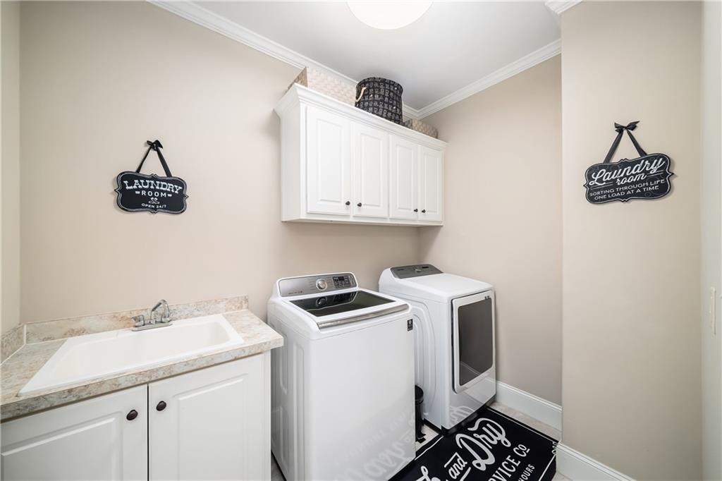 213 Haley Farm Way Canton, GA 30115 - Photo 45 of 60