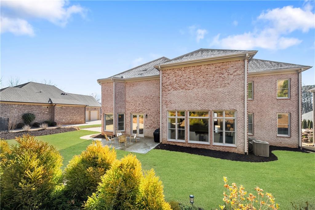 213 Haley Farm Way Canton, GA 30115 - Photo 48 of 60