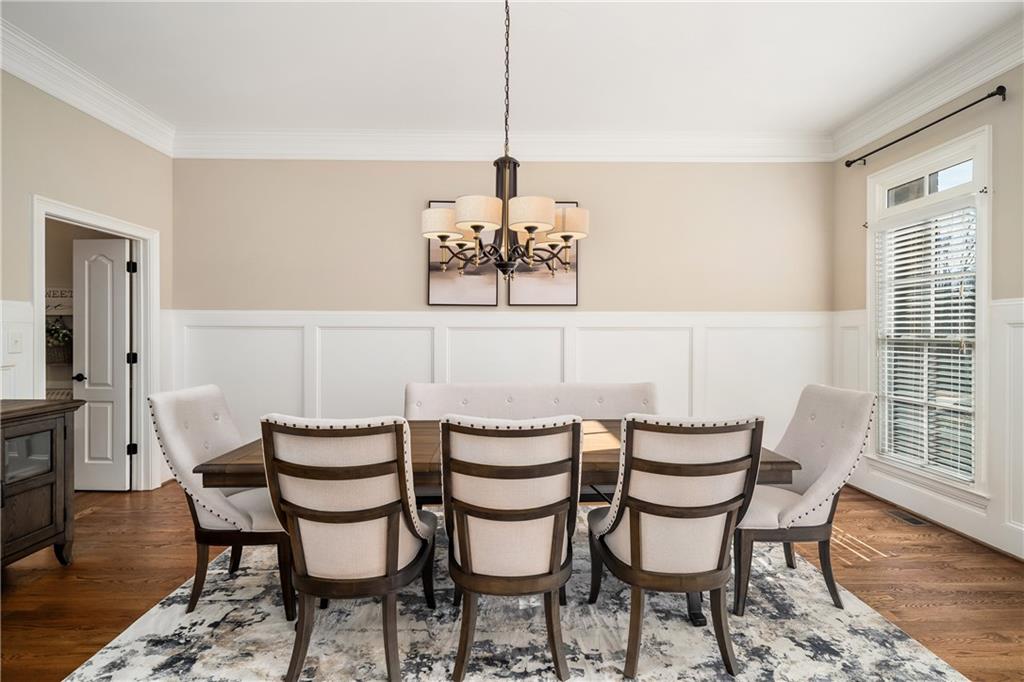 213 Haley Farm Way Canton, GA 30115 - Photo 5 of 60