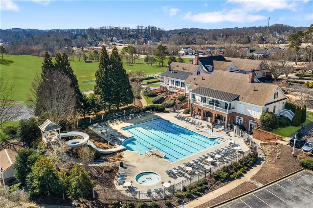 213 Haley Farm Way Canton, GA 30115 - Photo 53 of 60