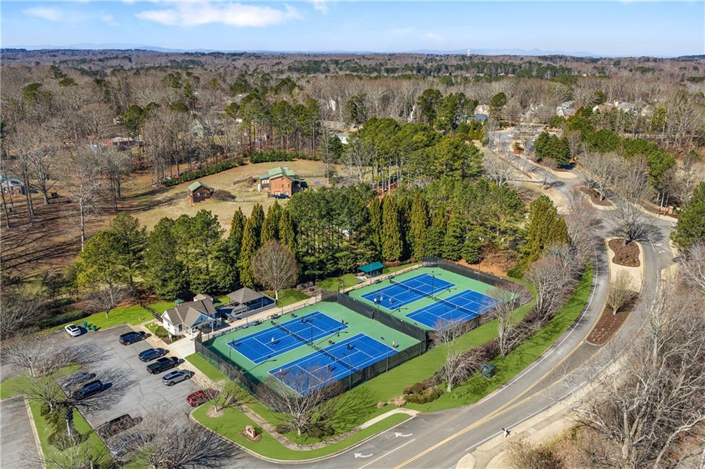 213 Haley Farm Way Canton, GA 30115 - Photo 56 of 60