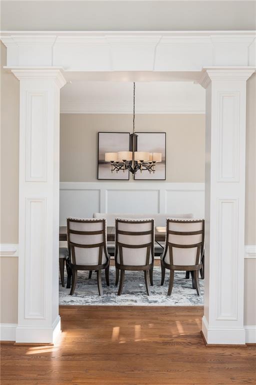 213 Haley Farm Way Canton, GA 30115 - Photo 6 of 60