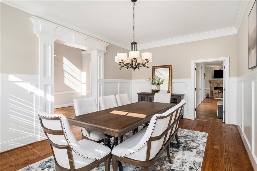 213 Haley Farm Way Canton, GA 30115 - Photo 7 of 60