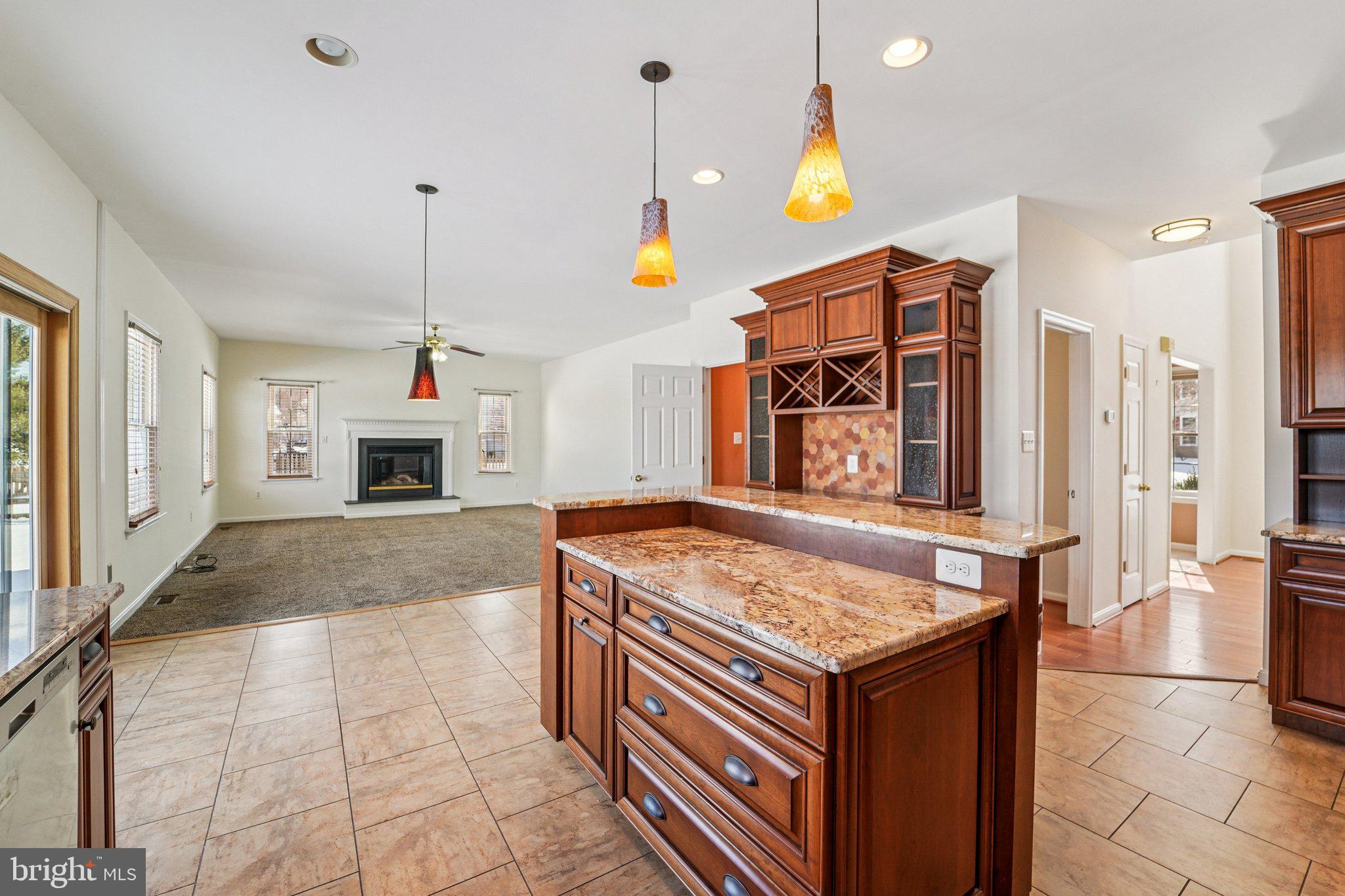 710 Bridlewreath Way Mount Airy, MD 21771 - Photo 15 of 60