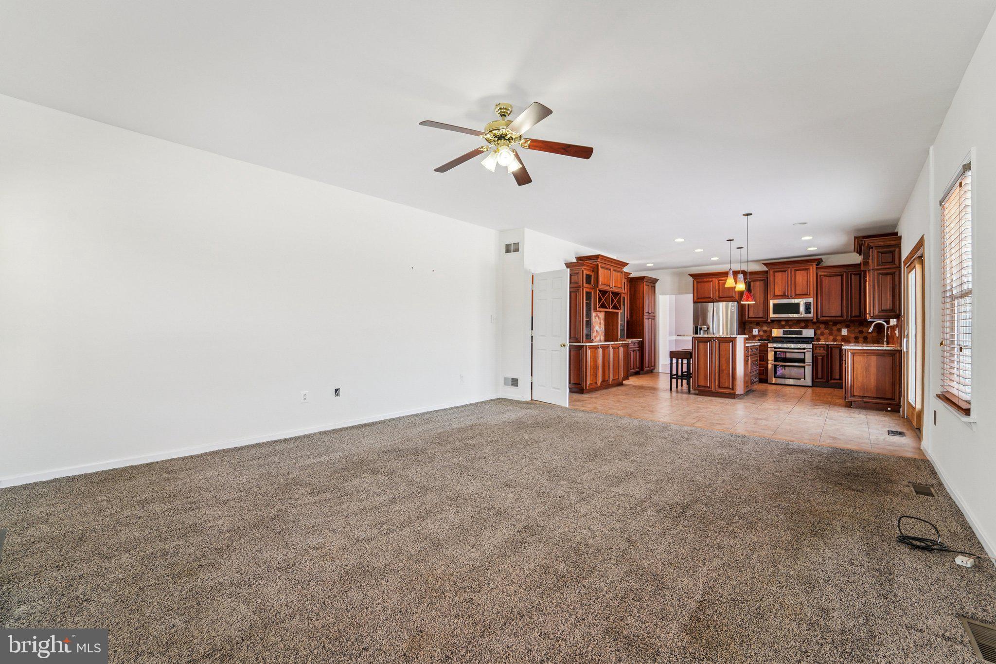 710 Bridlewreath Way Mount Airy, MD 21771 - Photo 17 of 60 Family Room