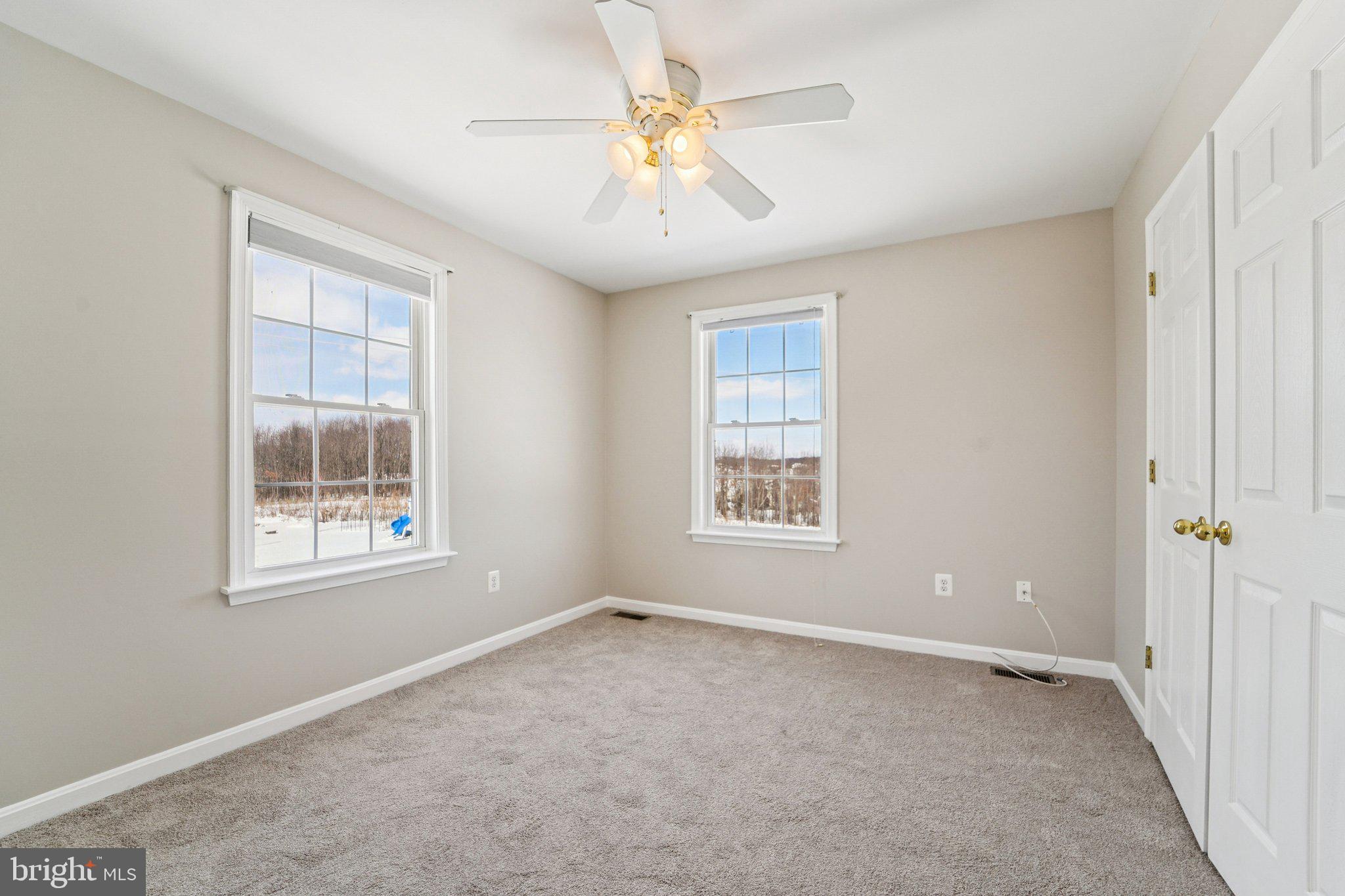 710 Bridlewreath Way Mount Airy, MD 21771 - Photo 30 of 60 Bedroom 3