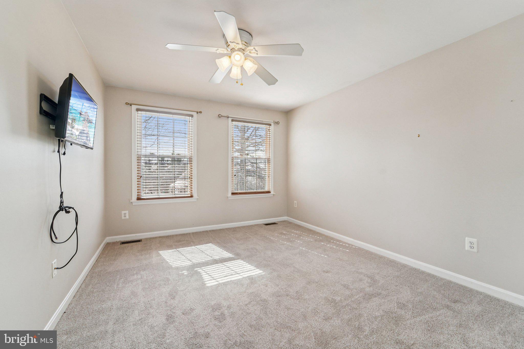 710 Bridlewreath Way Mount Airy, MD 21771 - Photo 32 of 60 Bedroom 4