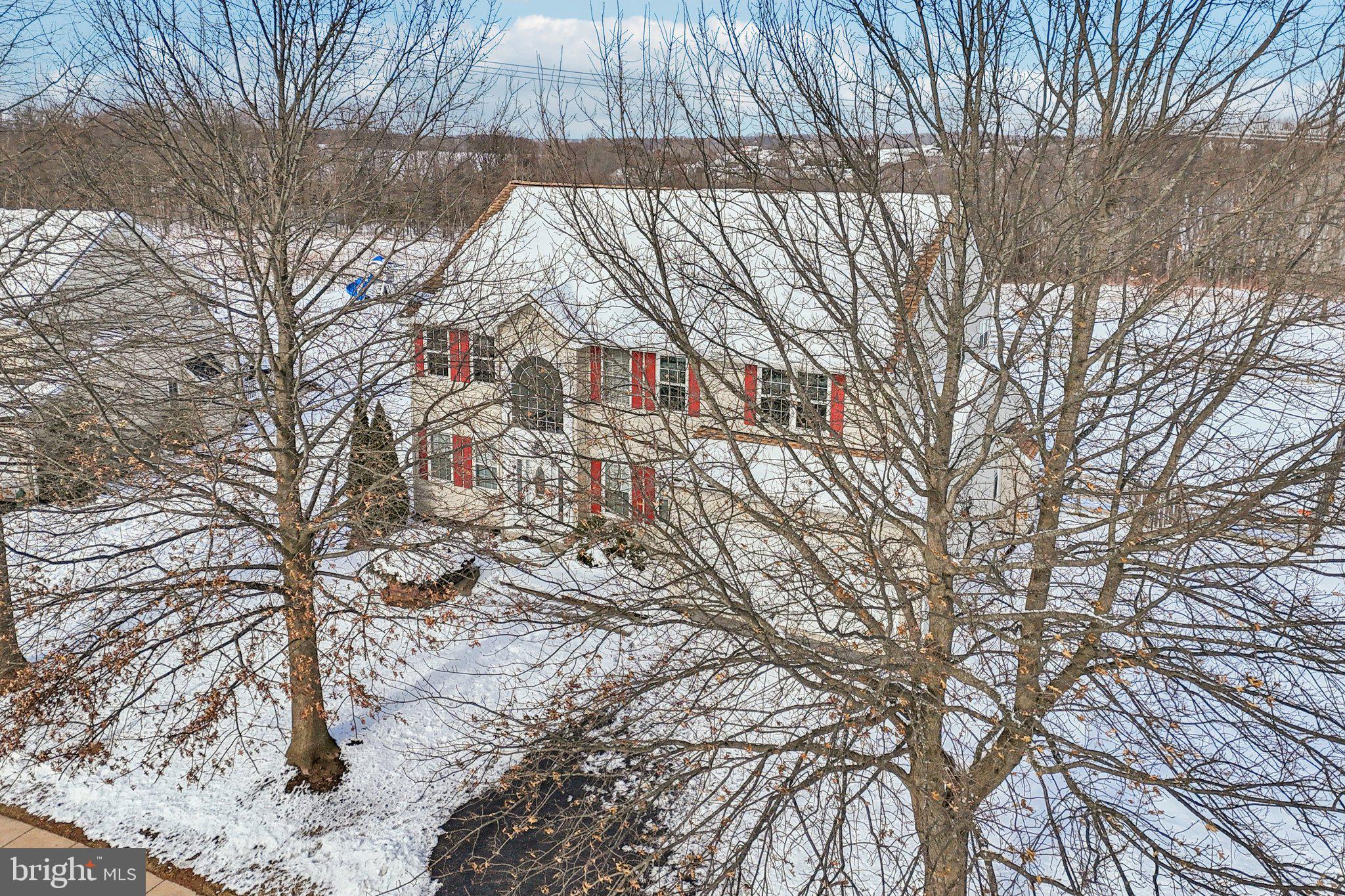 710 Bridlewreath Way Mount Airy, MD 21771 - Photo 42 of 60