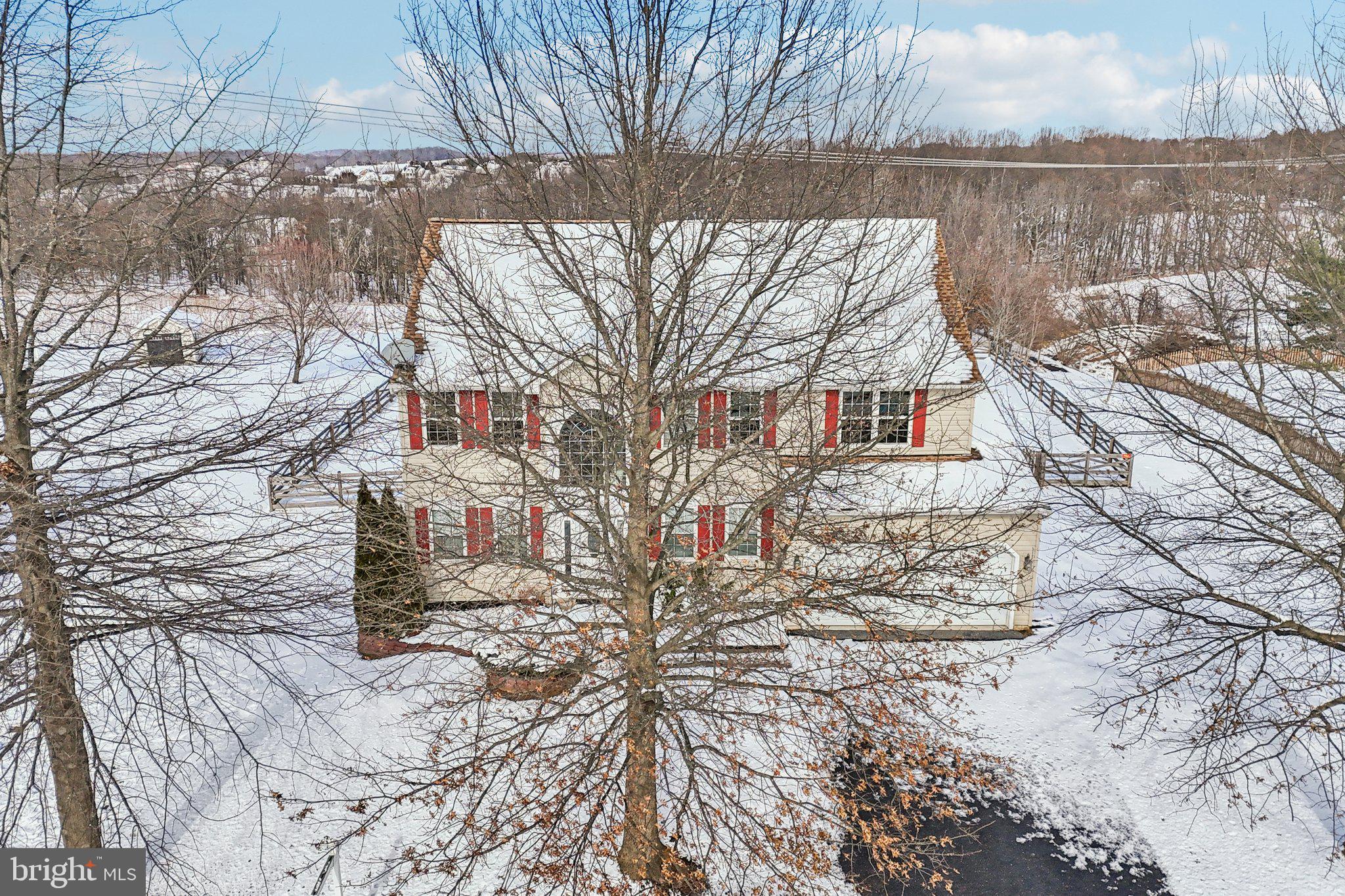 710 Bridlewreath Way Mount Airy, MD 21771 - Photo 43 of 60