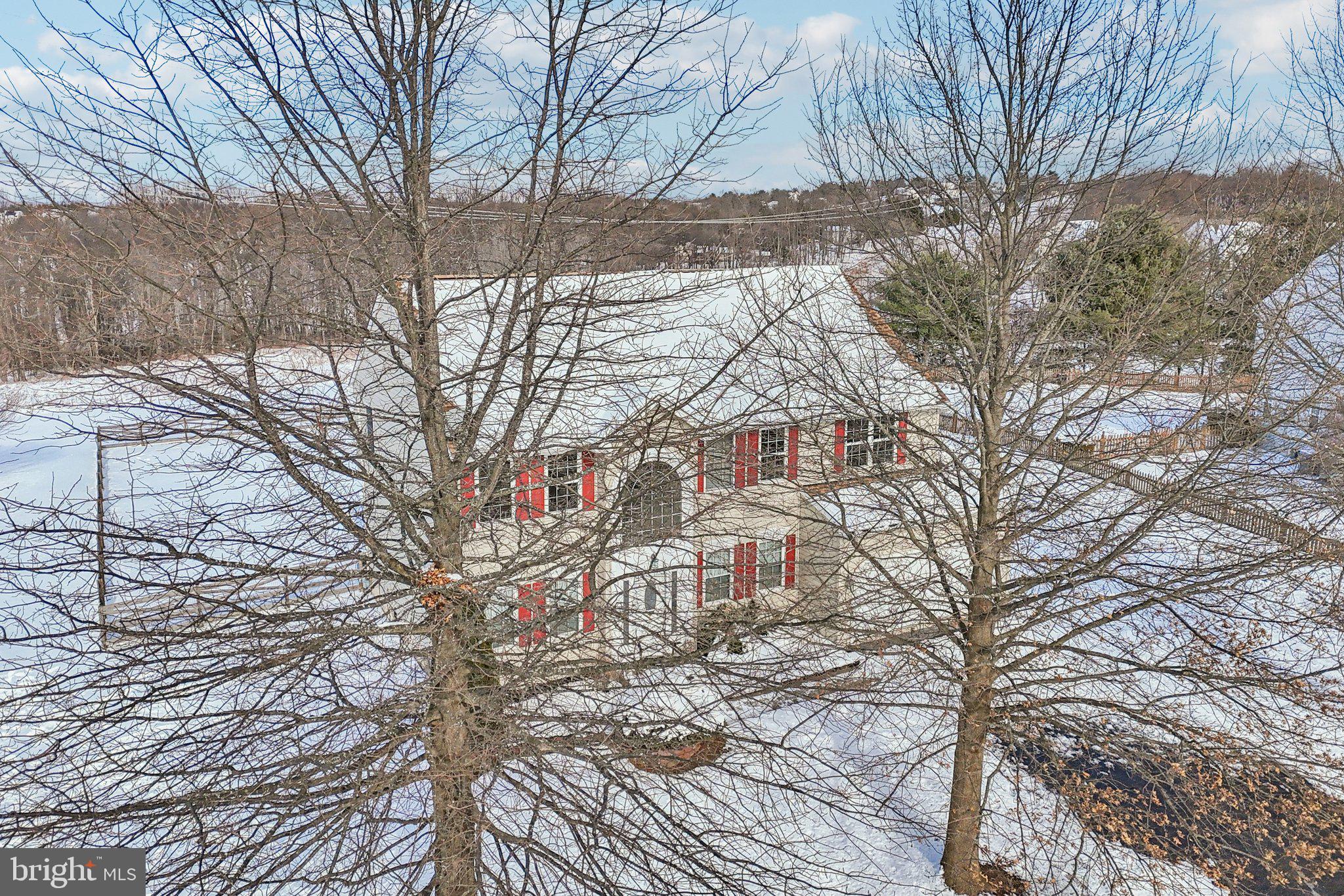 710 Bridlewreath Way Mount Airy, MD 21771 - Photo 44 of 60