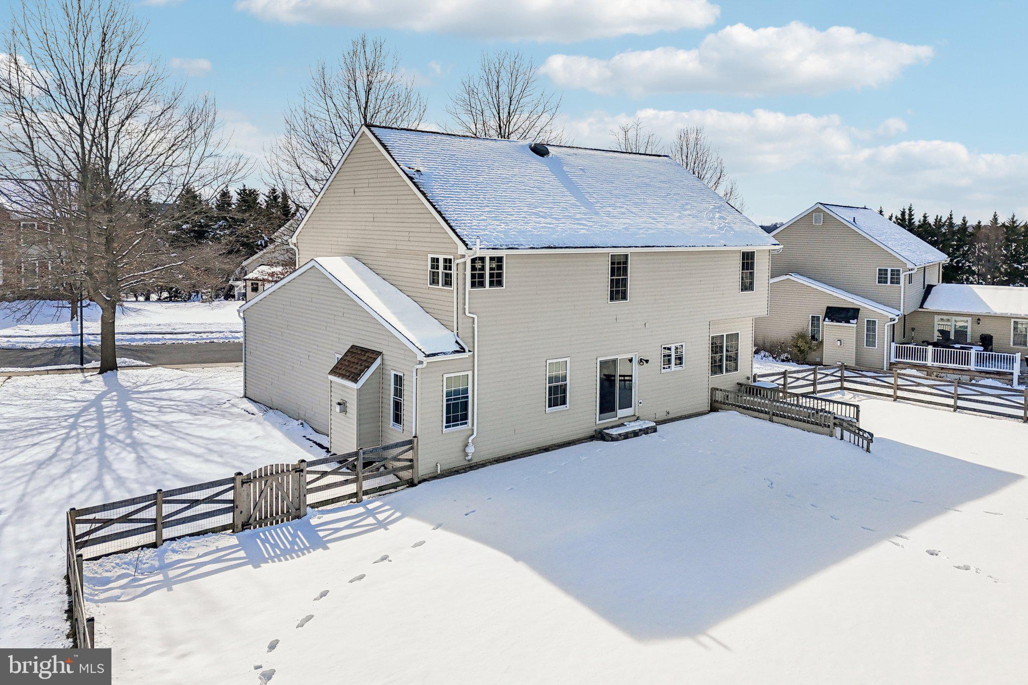 710 Bridlewreath Way Mount Airy, MD 21771 - Photo 45 of 60