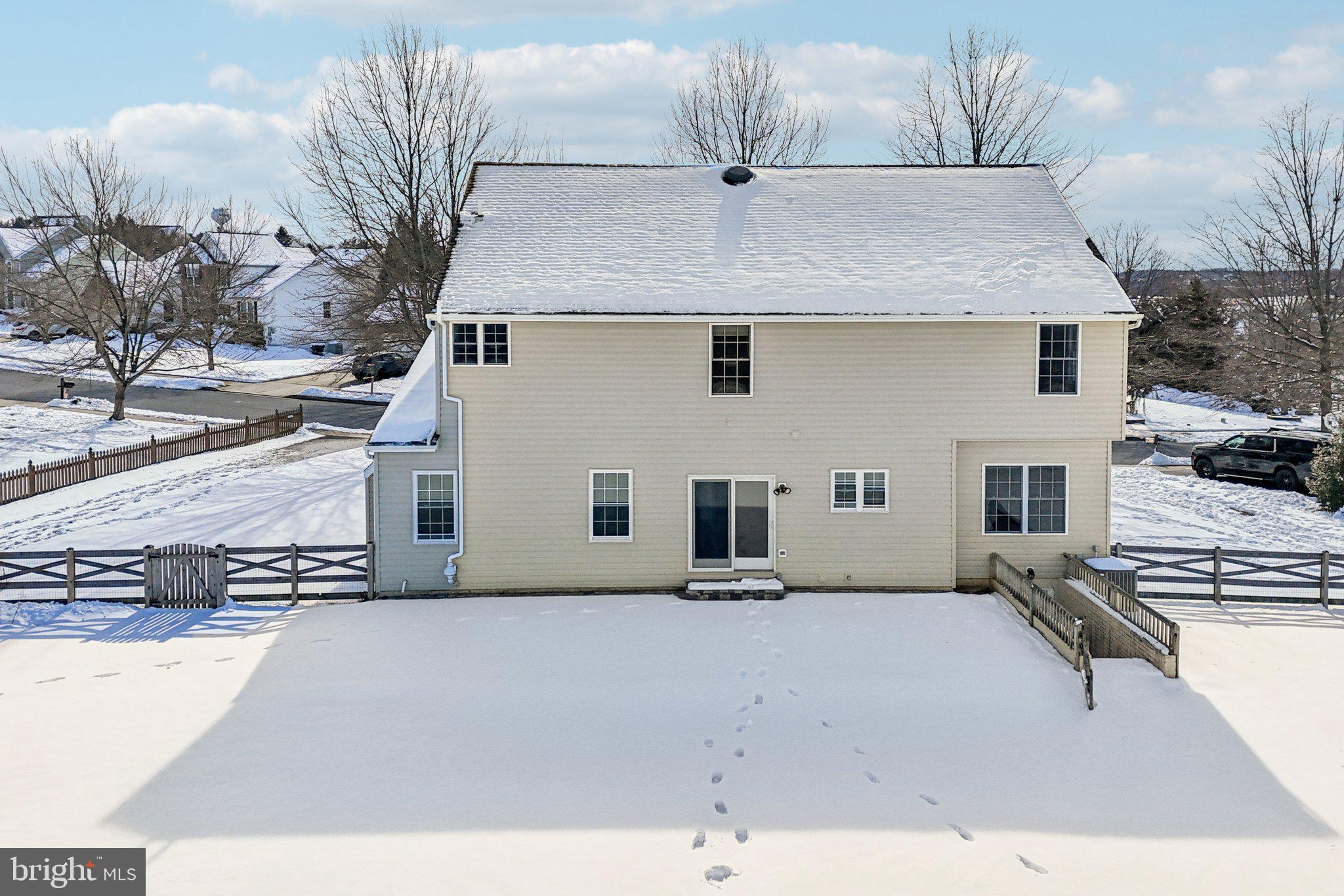 710 Bridlewreath Way Mount Airy, MD 21771 - Photo 46 of 60