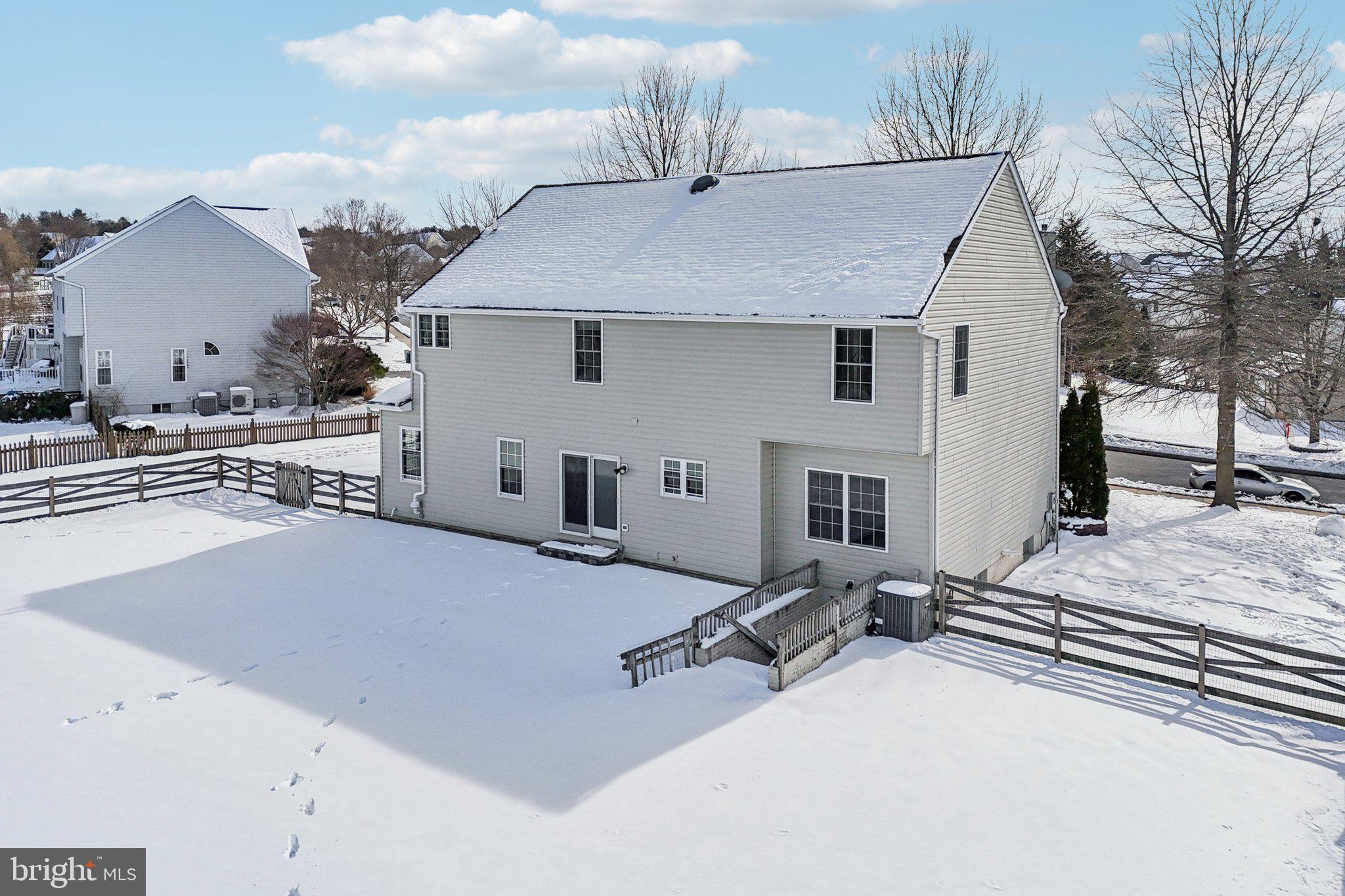 710 Bridlewreath Way Mount Airy, MD 21771 - Photo 47 of 60