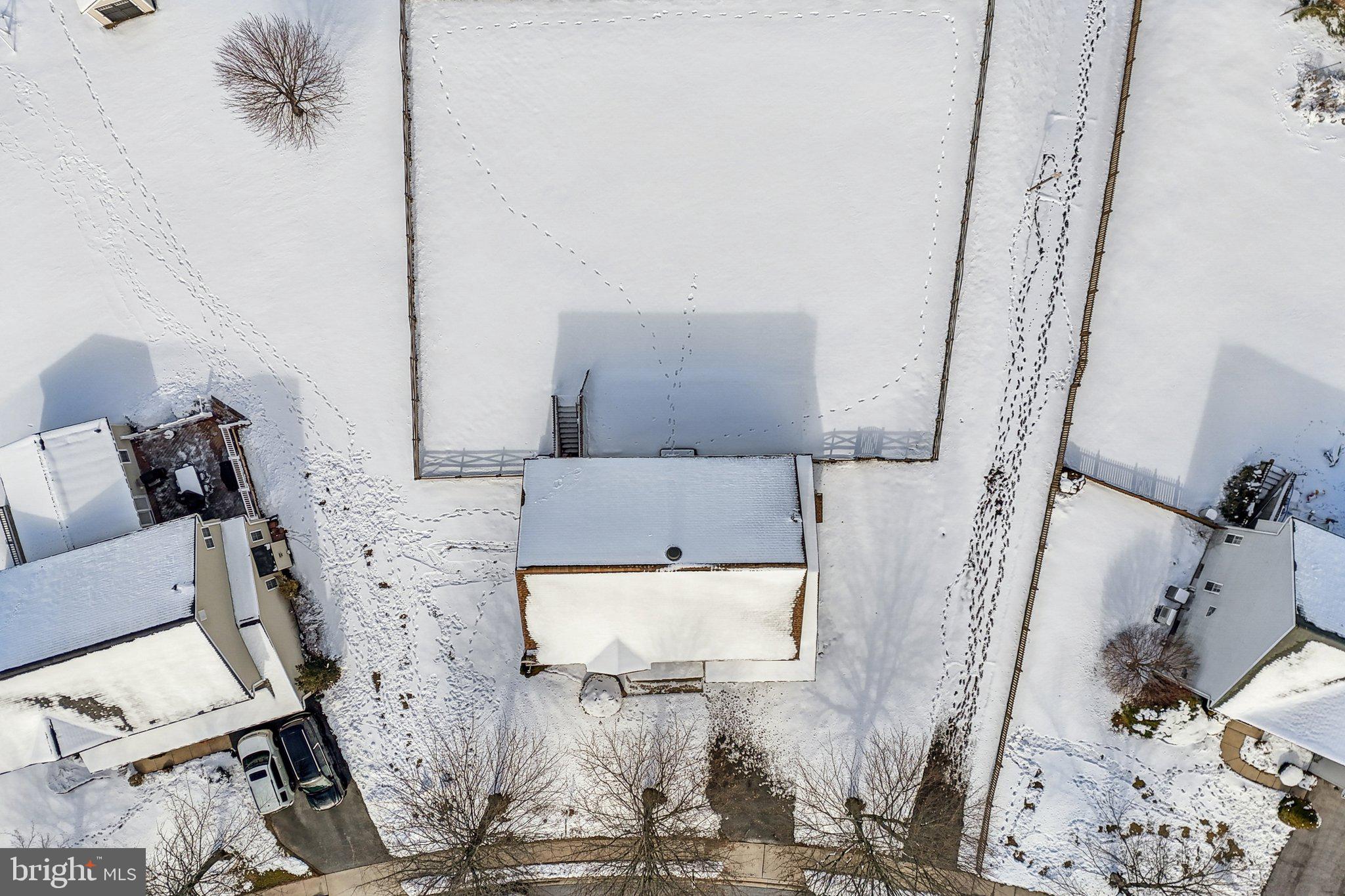 710 Bridlewreath Way Mount Airy, MD 21771 - Photo 48 of 60