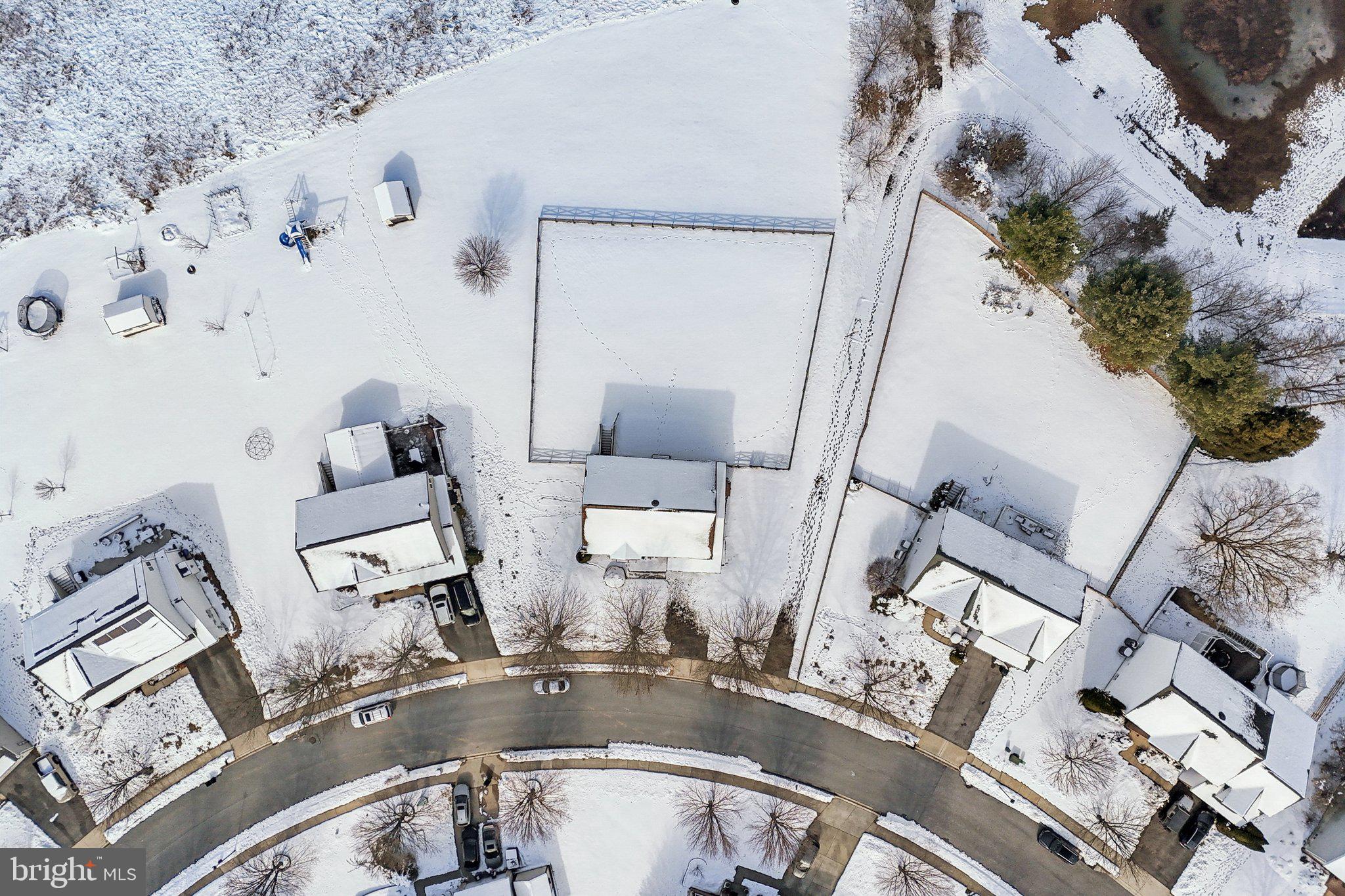 710 Bridlewreath Way Mount Airy, MD 21771 - Photo 49 of 60