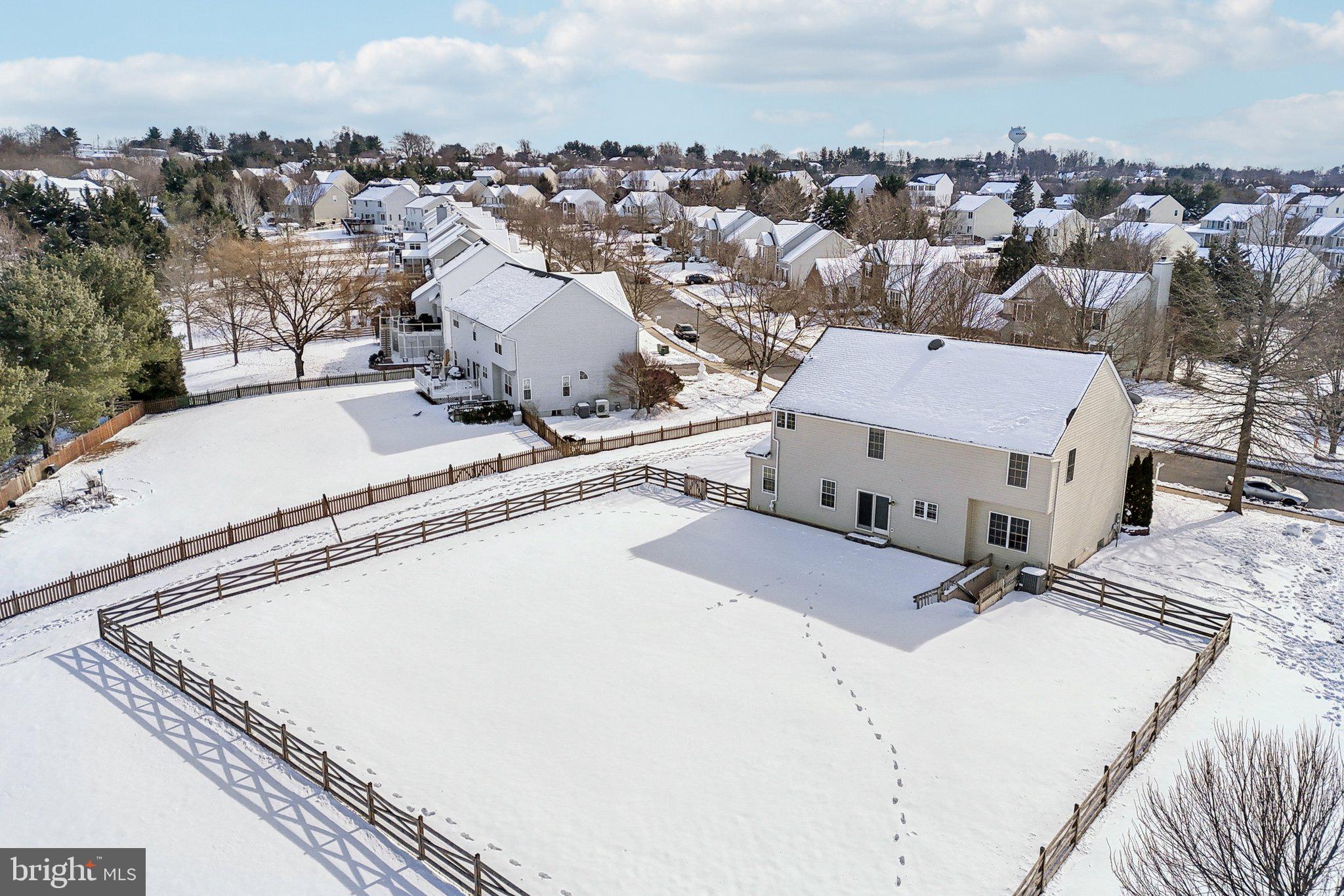 710 Bridlewreath Way Mount Airy, MD 21771 - Photo 50 of 60