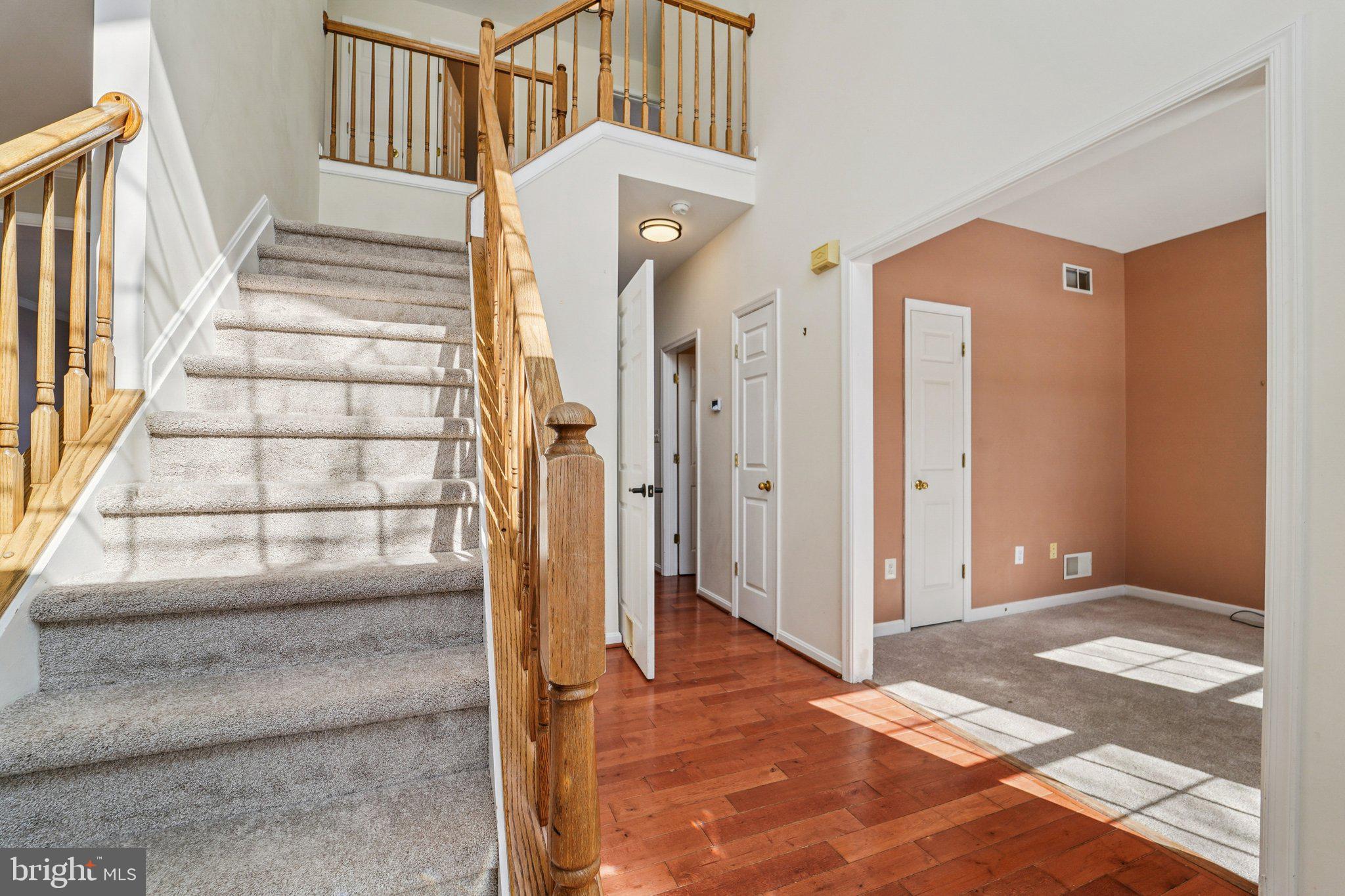 710 Bridlewreath Way Mount Airy, MD 21771 - Photo 5 of 60