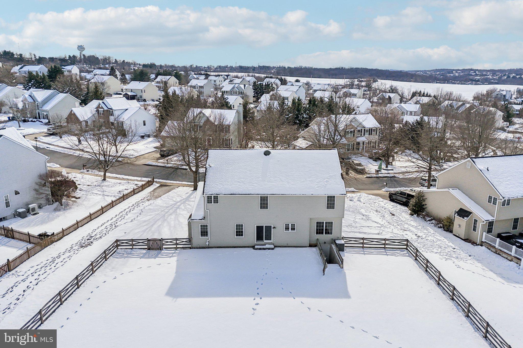 710 Bridlewreath Way Mount Airy, MD 21771 - Photo 51 of 60