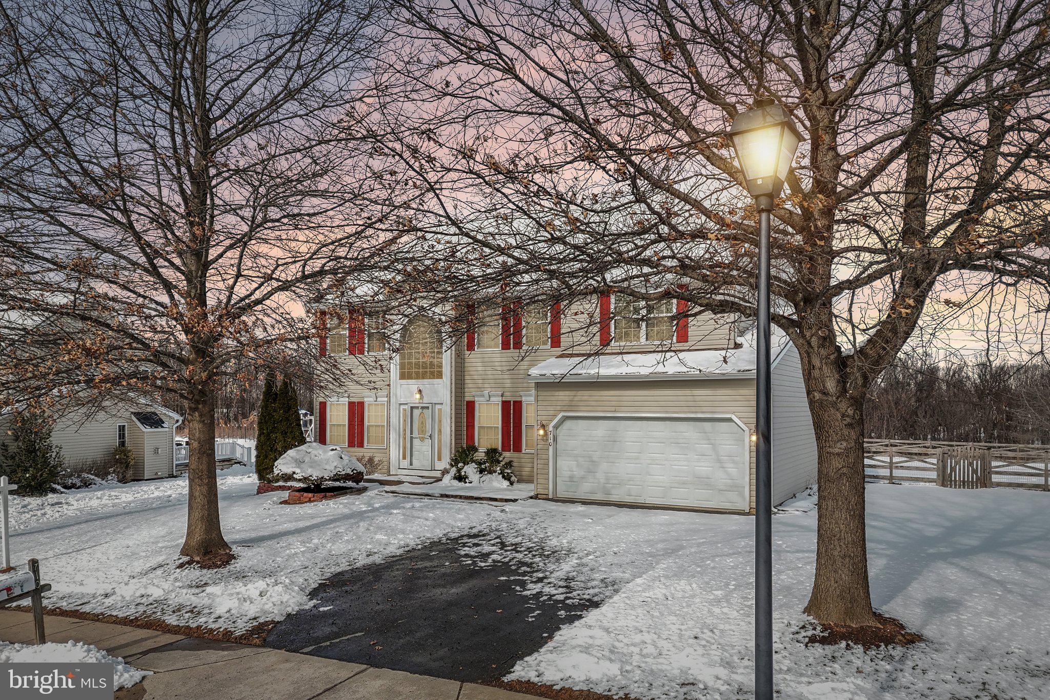 710 Bridlewreath Way Mount Airy, MD 21771 - Photo 54 of 60