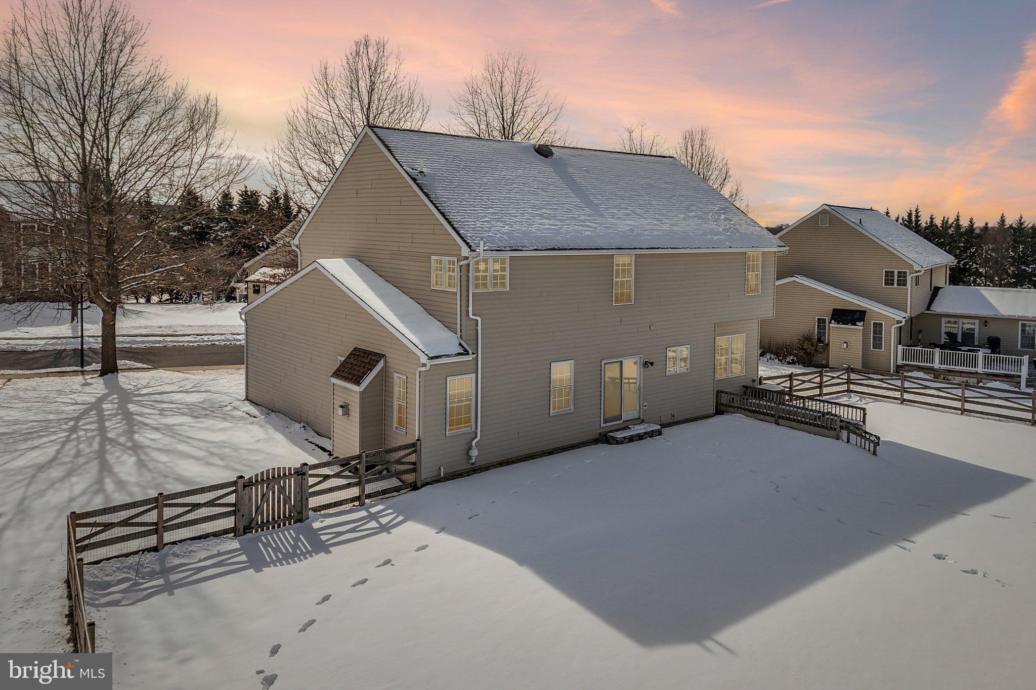 710 Bridlewreath Way Mount Airy, MD 21771 - Photo 55 of 60