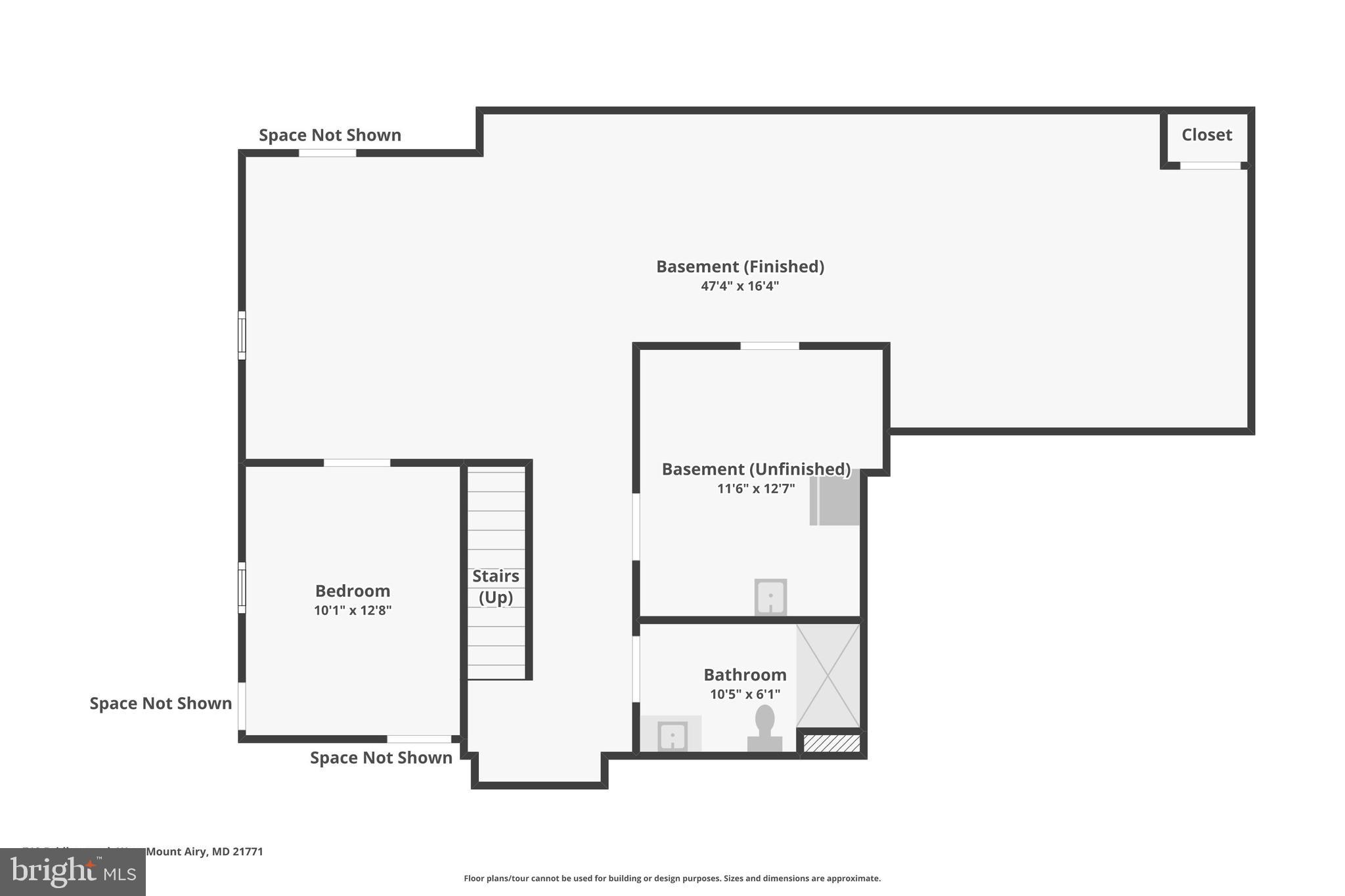 710 Bridlewreath Way Mount Airy, MD 21771 - Photo 59 of 60