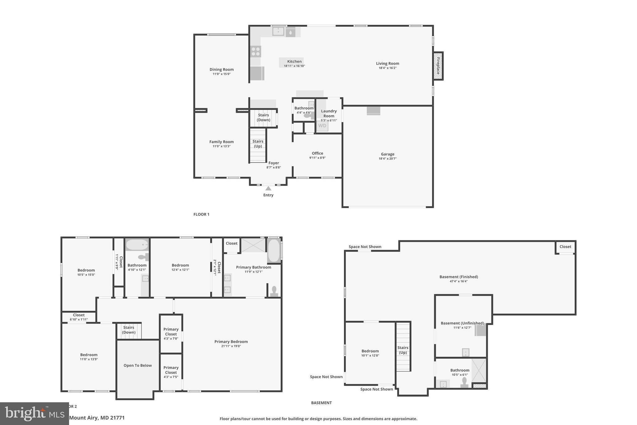 710 Bridlewreath Way Mount Airy, MD 21771 - Photo 60 of 60